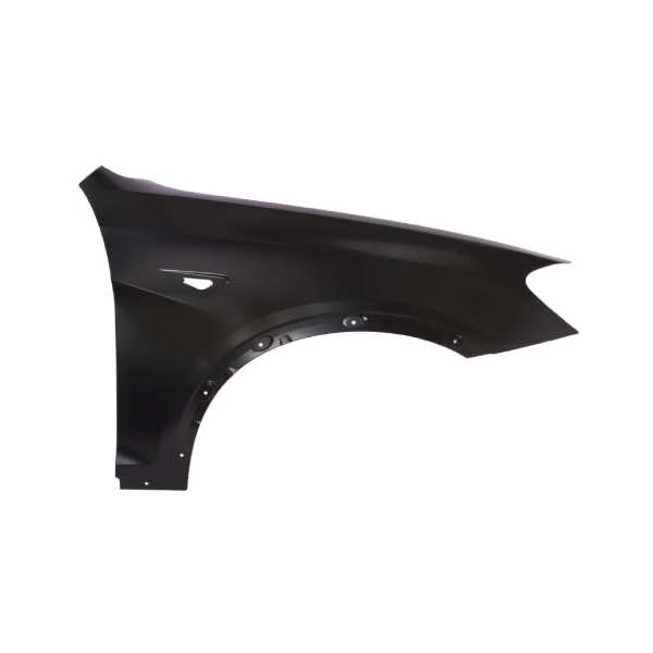 تصویر محصول گلگیر جلو راست بی ام و X3 28 سال 2013